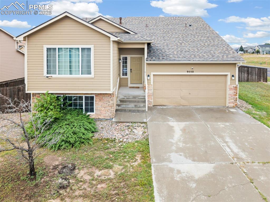 9550 Shinnecock Ct., Peyton, CO 80831