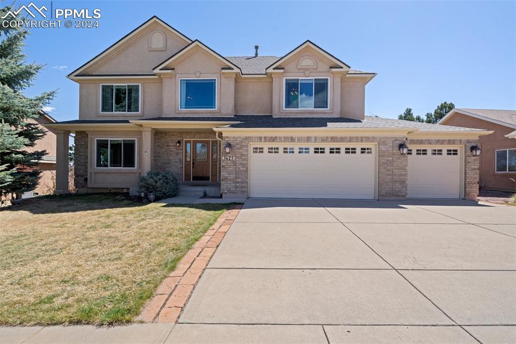 5625 Loyola Dr., Colorado Springs, CO 80918