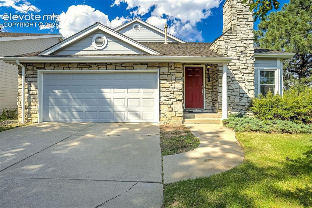 904 Dancing Horse Dr., Colorado Springs, CO 80919