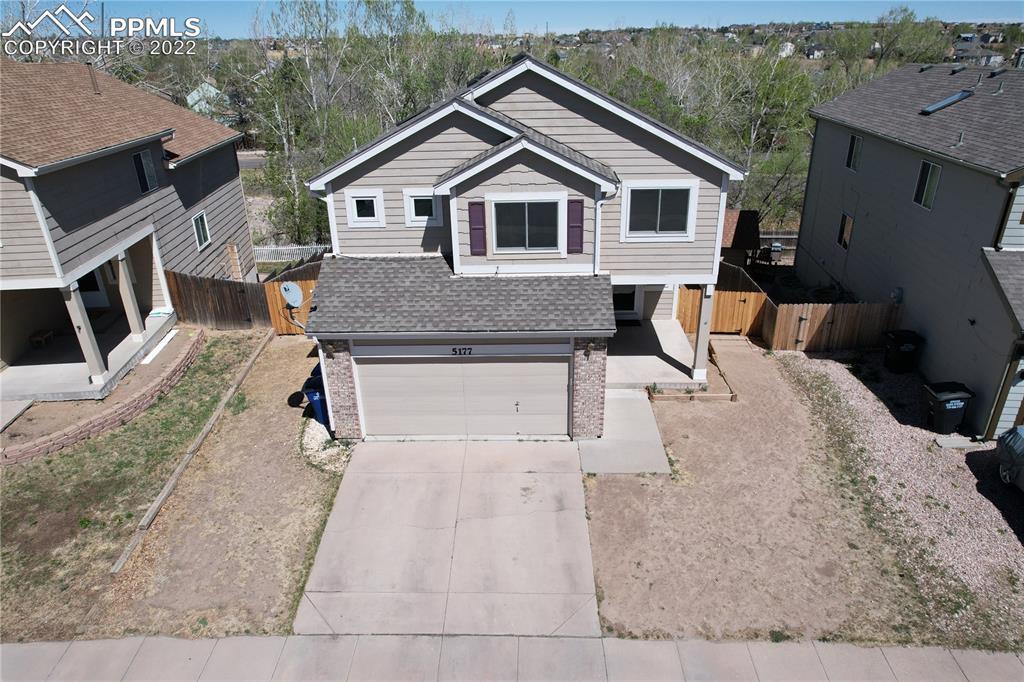 5177 Blackcloud Loop, Colorado Springs, CO 80922