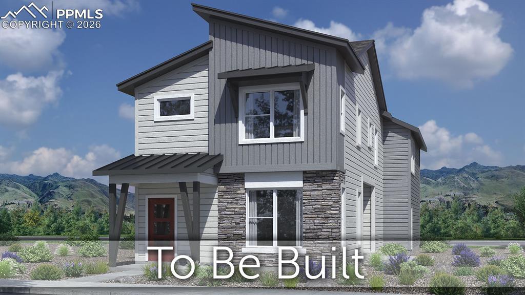 8791 Shorewood Dr., Colorado Springs, CO 80908