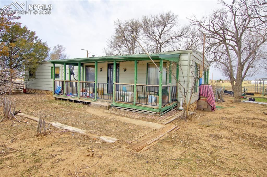 820 Paddock Rd., Colorado Springs, CO 80930