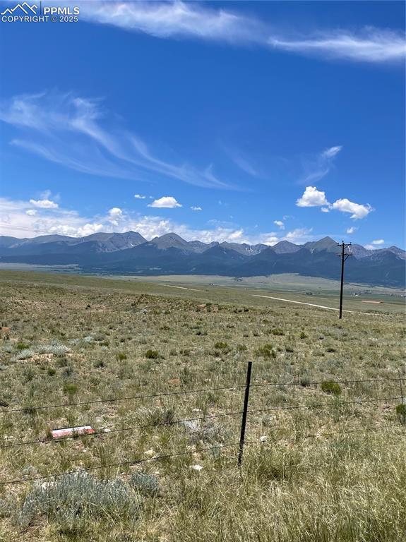 125 Goebel Way, Silver Cliff, CO 81252