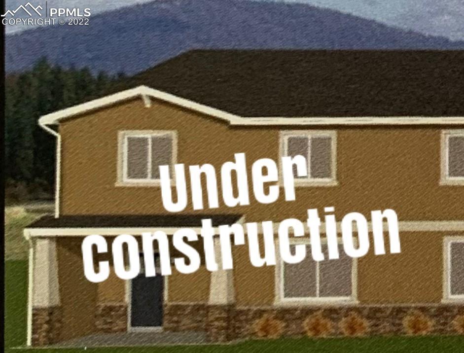 7763 Sand Lake Heights, Colorado Springs, CO 80908