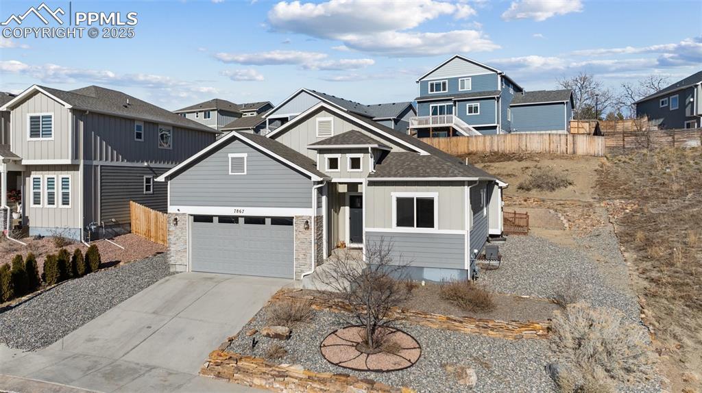 7867 Twin Creek Ter., Fountain, CO 80817