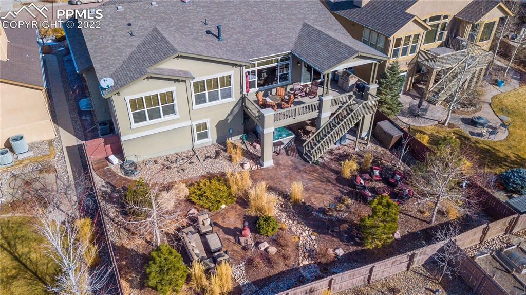 4849 Alberta Falls Way, Colorado Springs, CO 80924