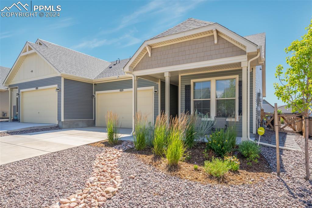 6129 Torrisdale View, Colorado Springs, CO 80927