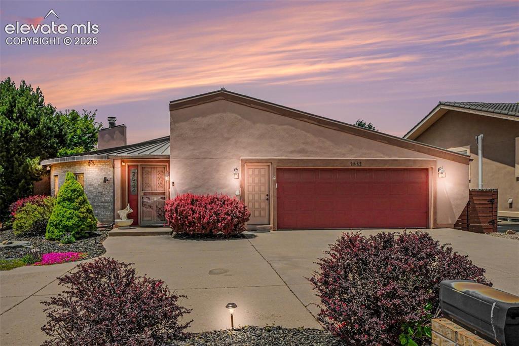 2522 Fairway Dr., Colorado Springs, CO 80909