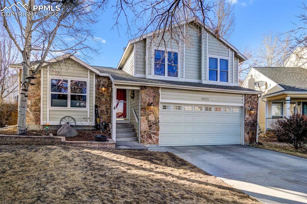 6015 Emma Ln., Colorado Springs, CO 80922