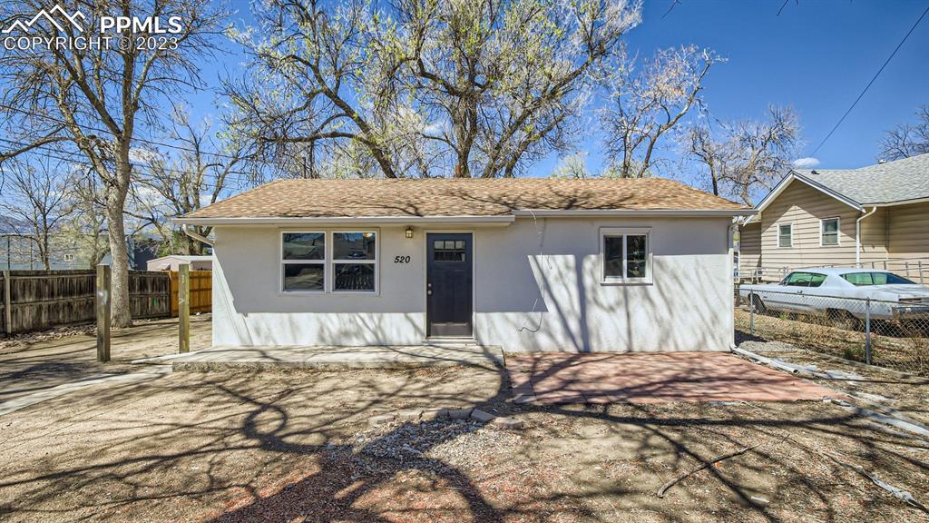 520 Yuma St., Colorado Springs, CO 80909