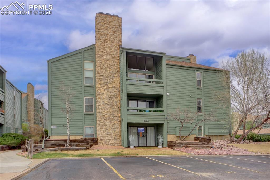144 W Rockrimmon Blvd. #102, Colorado Springs, CO 80919