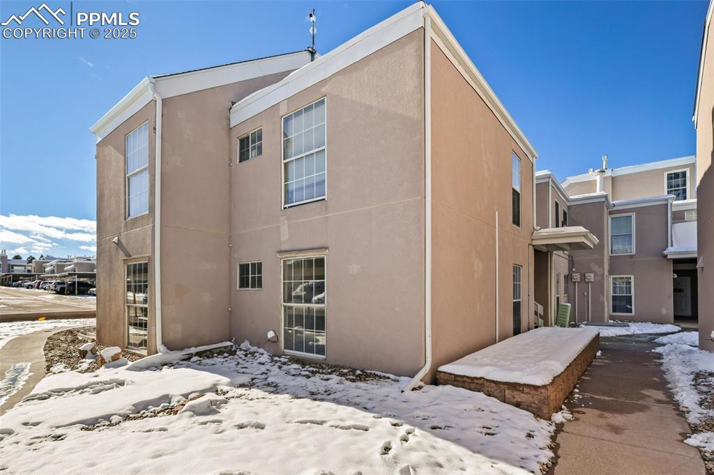 3240 Van Teylingen Dr. #E, Colorado Springs, CO 80917