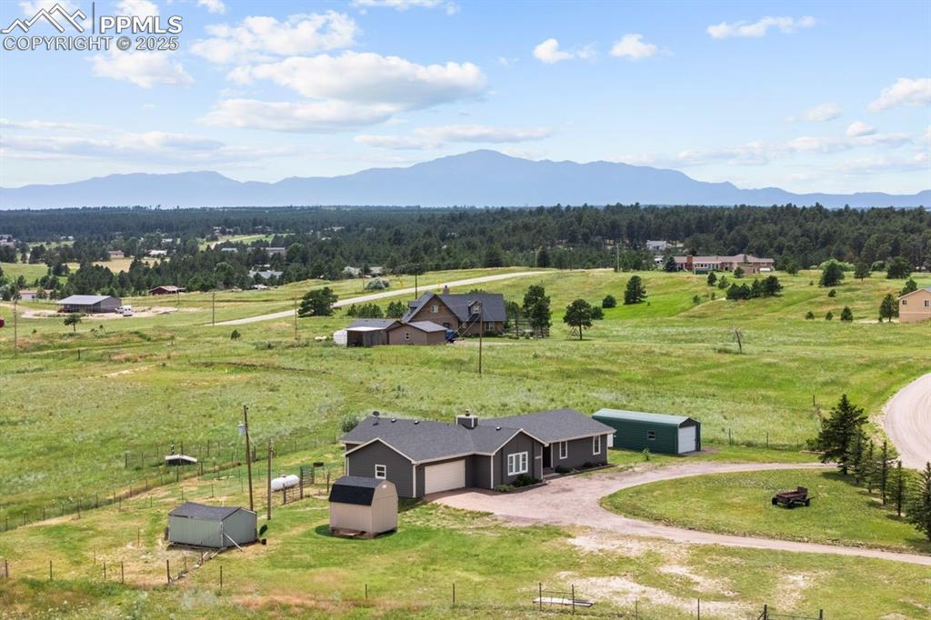 12835 Forest Green Dr., Elbert, CO 80106