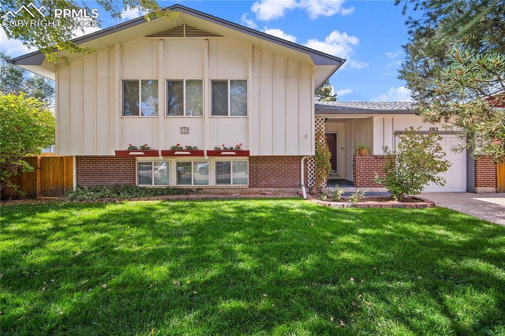 502 Dexter St., Colorado Springs, CO 80911