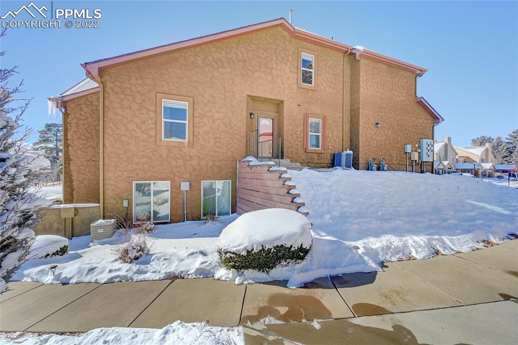 6638 Bethesda Point #B, Colorado Springs, CO 80918
