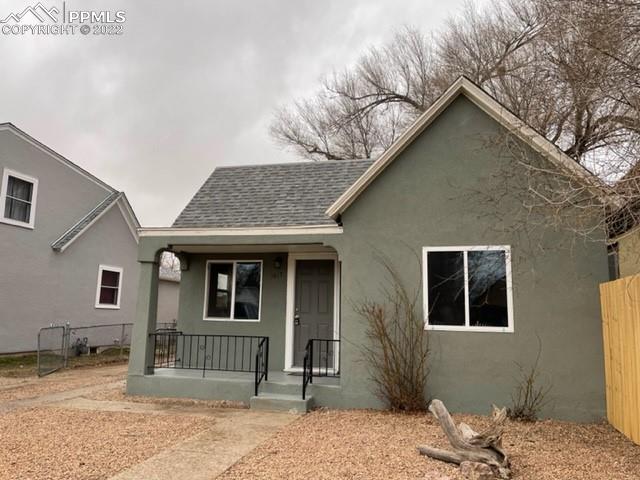 1617 E Orman Ave., Pueblo, CO 81004