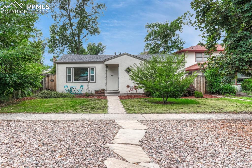 208 N Foote Ave., Colorado Springs, CO 80909