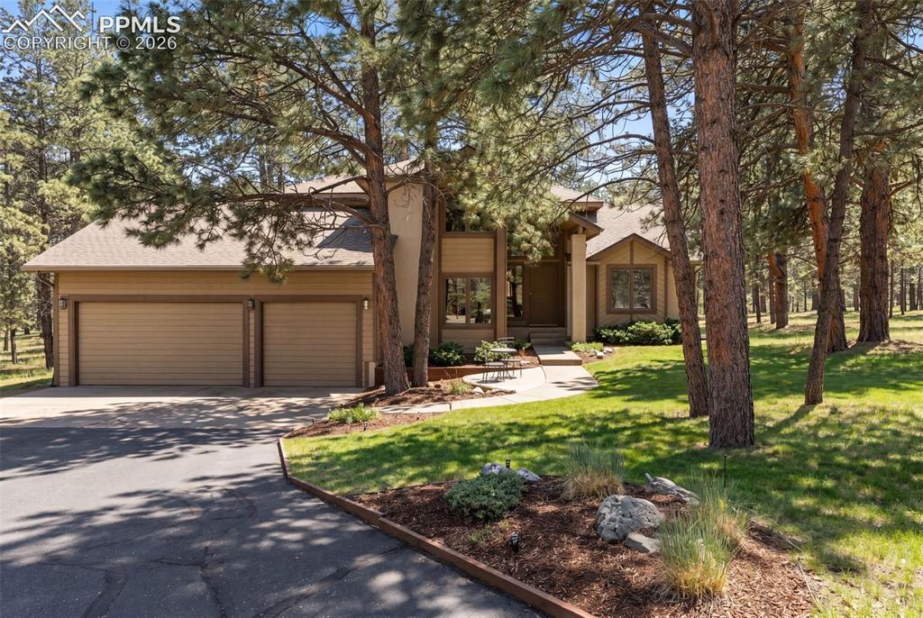 18475 Lake Dr., Monument, CO 80132