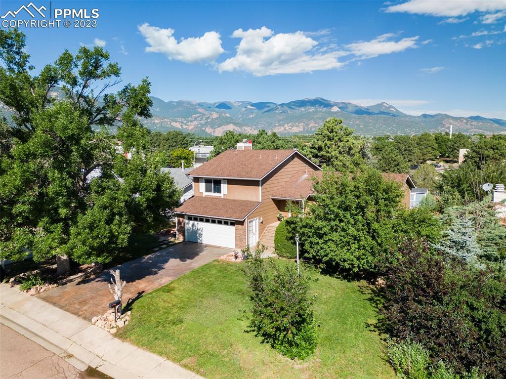 3060 W Westcliff Dr., Colorado Springs, CO 80906