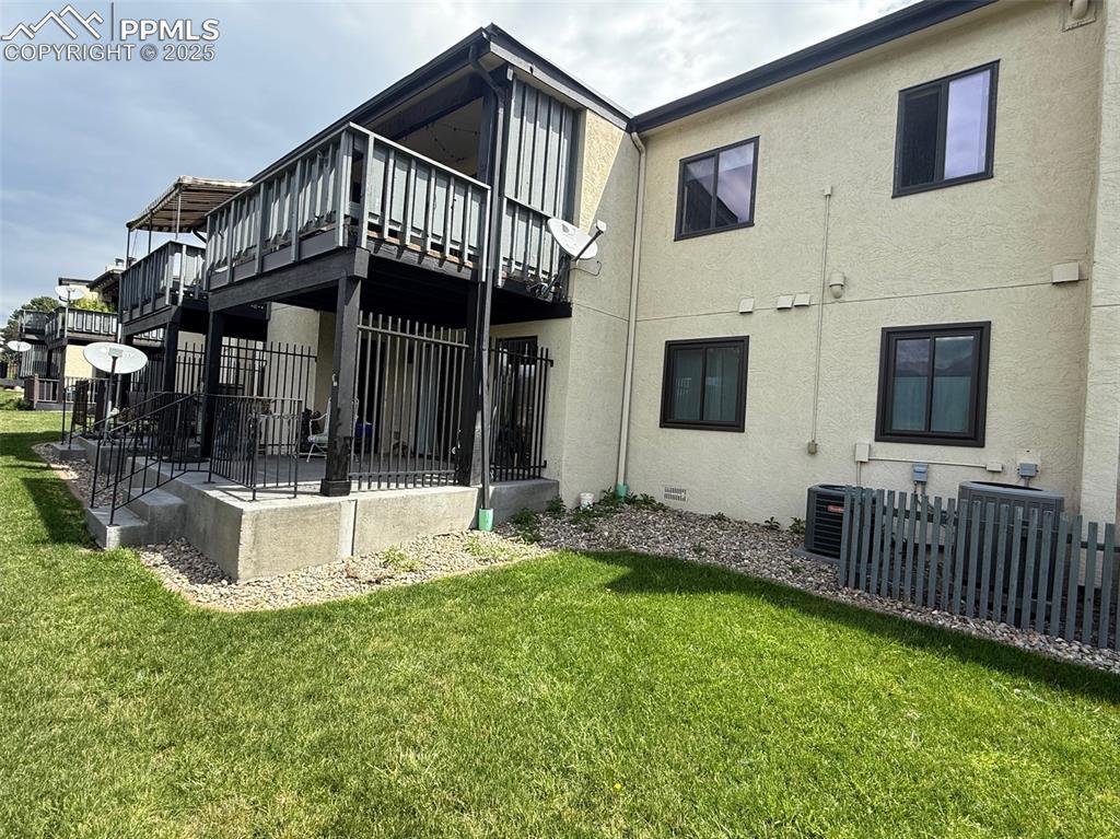 938 Fontmore Rd. #B, Colorado Springs, CO 80904