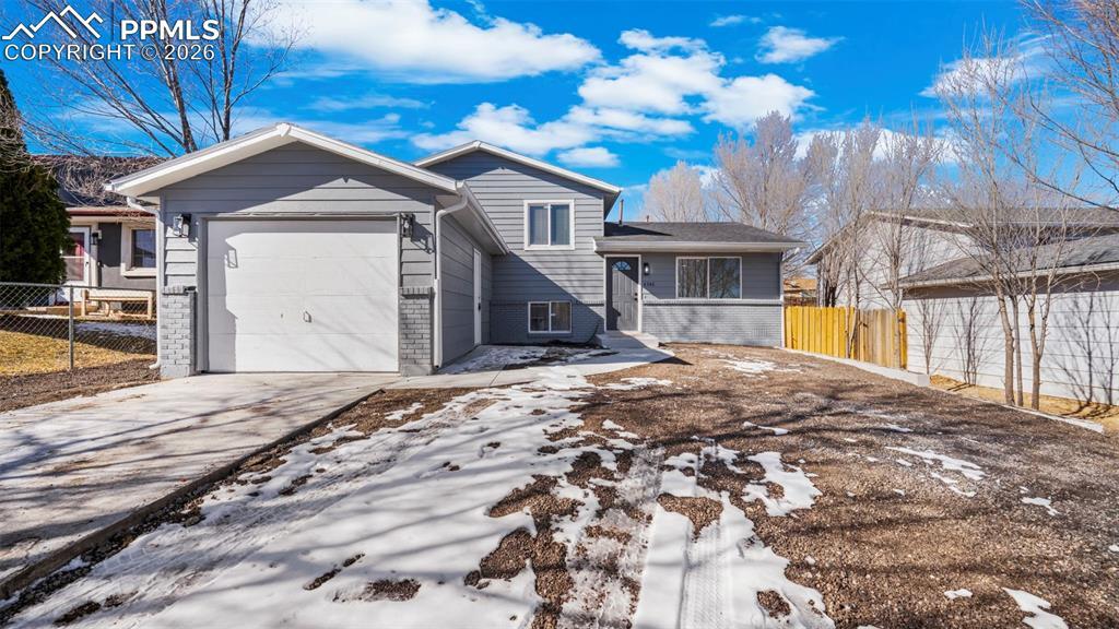 4346 College View Dr., Colorado Springs, CO 80906