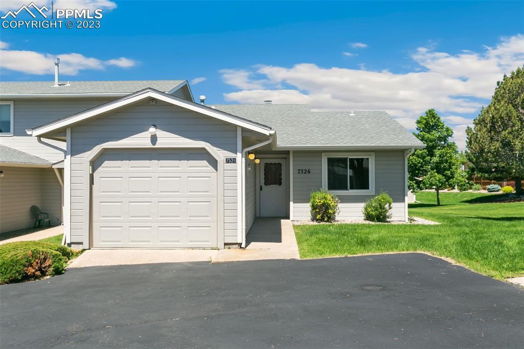 7526 Topango Ct., Colorado Springs, CO 80920