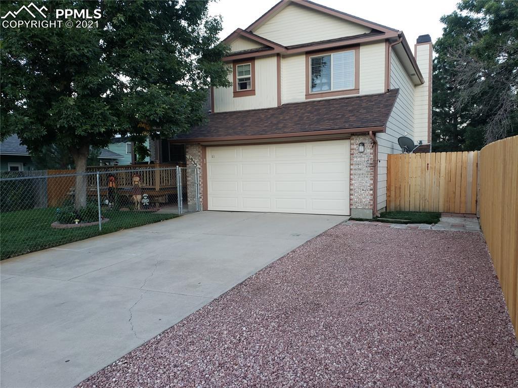 1935 Seven Arrow Dr., Colorado Springs, CO 80915