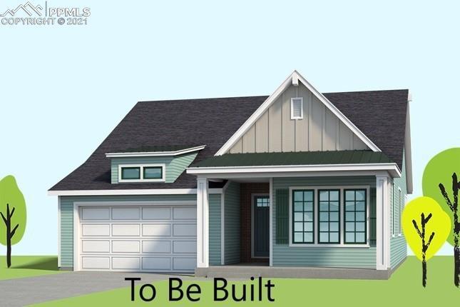 4852 Sand Canyon Tr., Colorado Springs, CO 80924