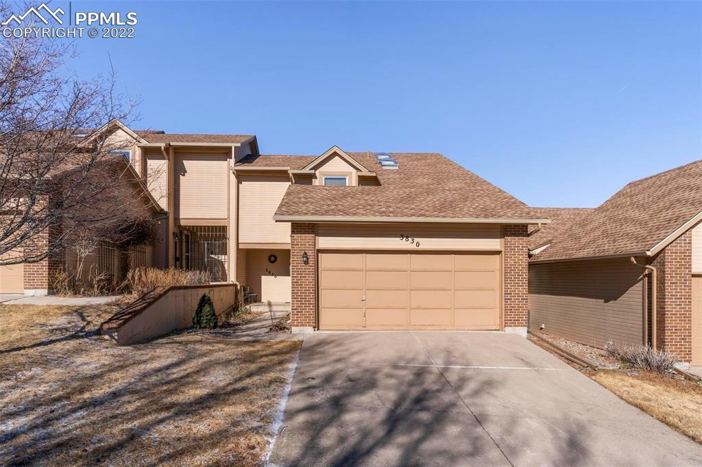 3830 Michener Dr., Colorado Springs, CO 80907