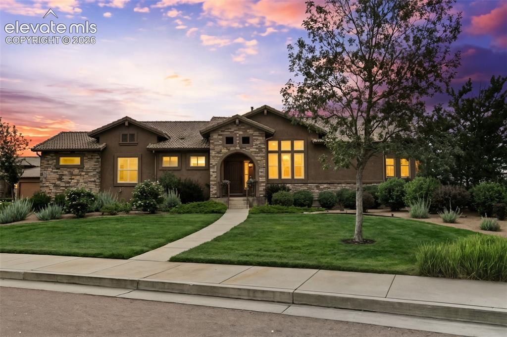 13060 Penfold Dr., Colorado Springs, CO 80921