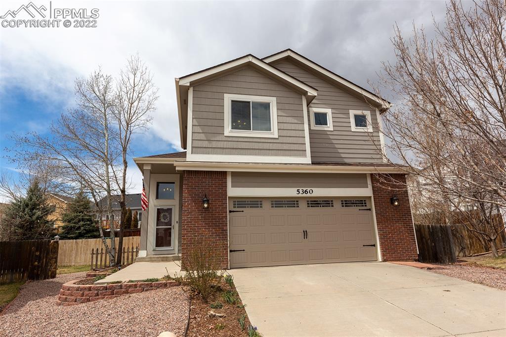 5360 Cutgrass Ln., Colorado Springs, CO 80922