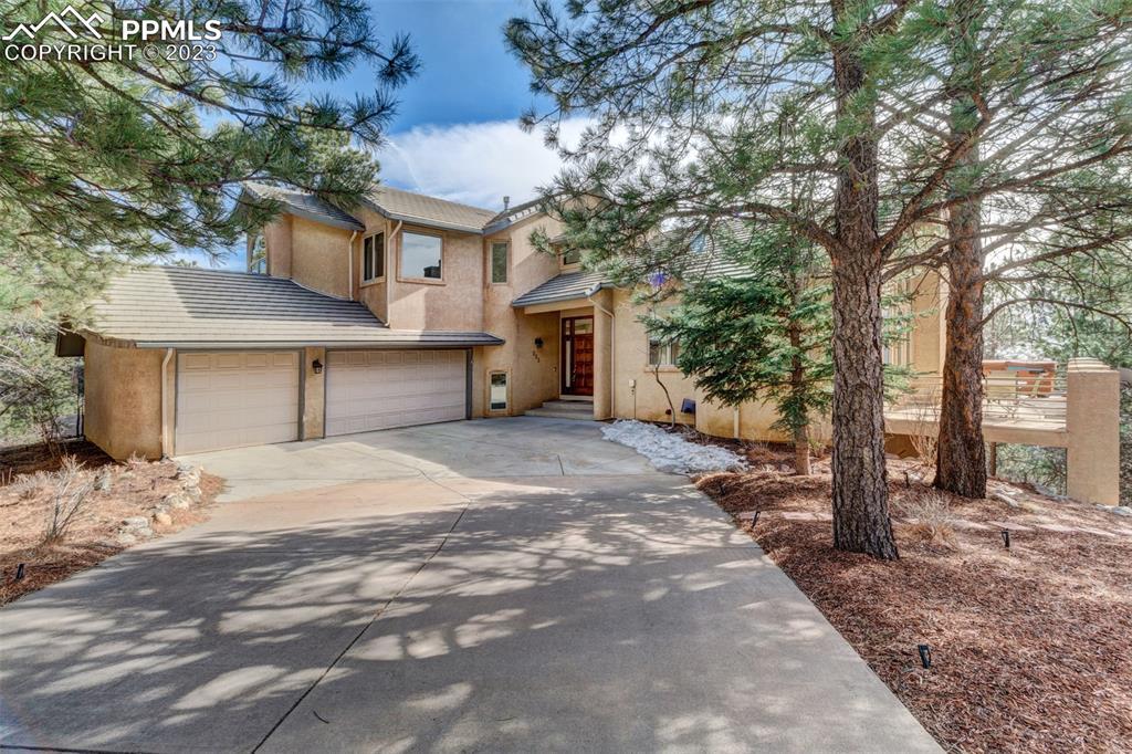 255 Ellsworth St., Colorado Springs, CO 80906