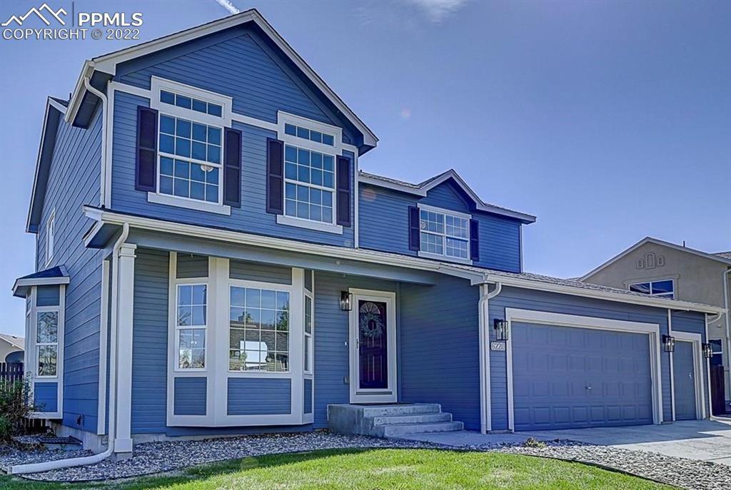 6220 Tenderfoot Dr., Colorado Springs, CO 80923