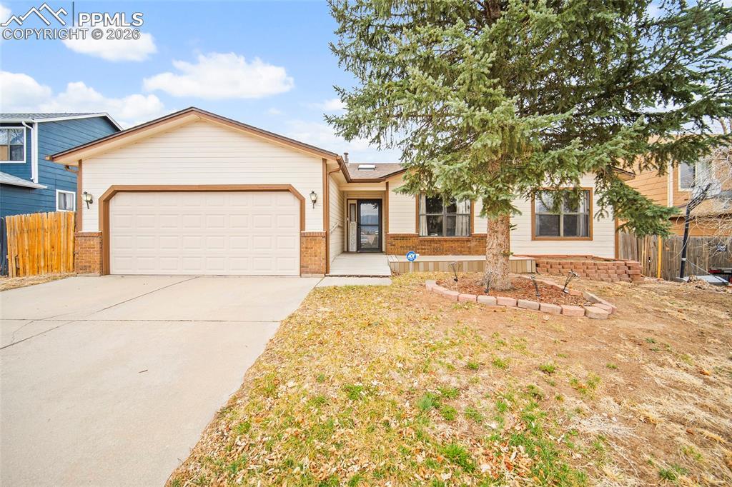 295 Fleming St., Colorado Springs, CO 80911