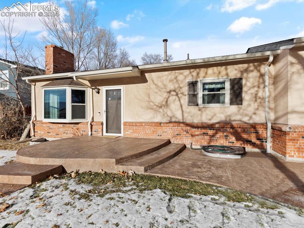 4922 Dewar Dr., Colorado Springs, CO 80916