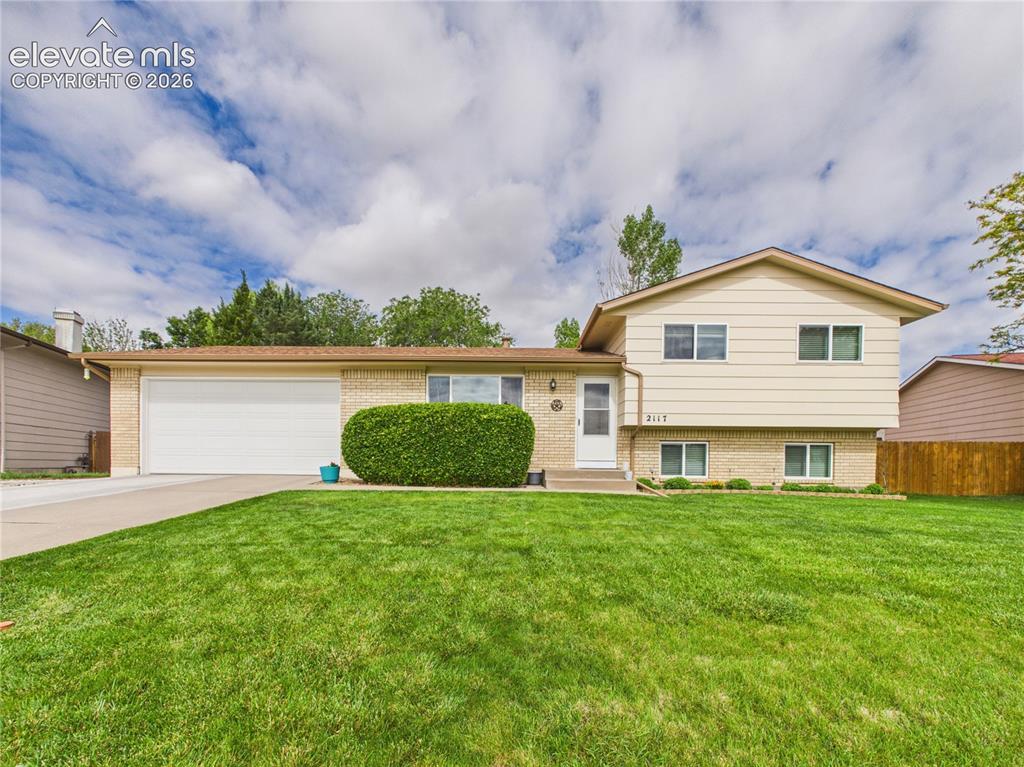 2117 Chautard Dr., Pueblo, CO 81005