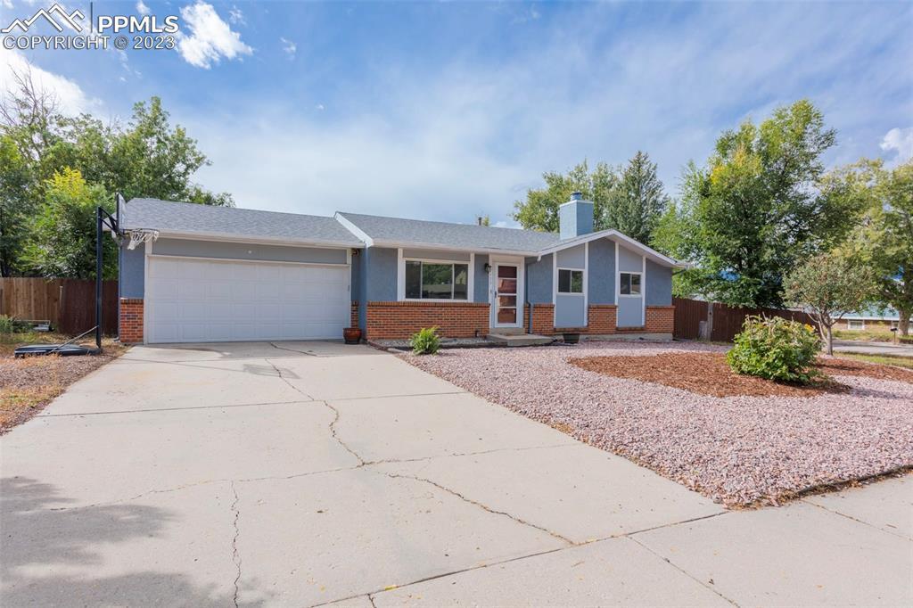 1775 Summernight Ter., Colorado Springs, CO 80909