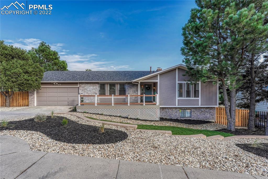 7035 Night Hawk Pl., Colorado Springs, CO 80919