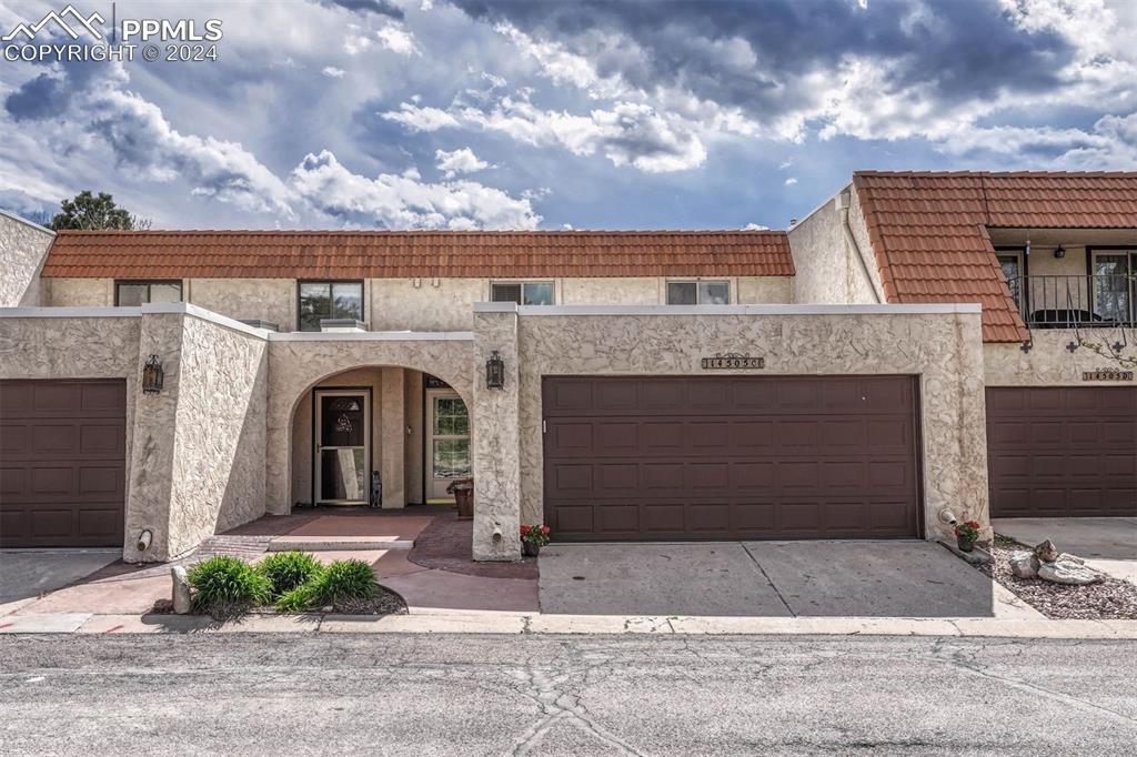 14505 Club Villa Dr. #C, Colorado Springs, CO 80921