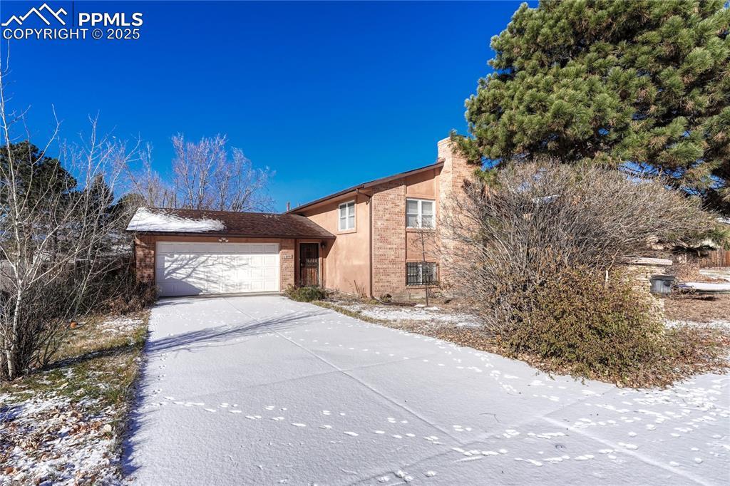 4660 Bluestem Ln., Colorado Springs, CO 80917