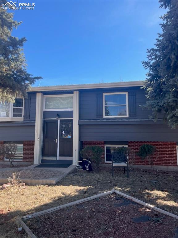 6715 Athletic Ave., Colorado Springs, CO 80911