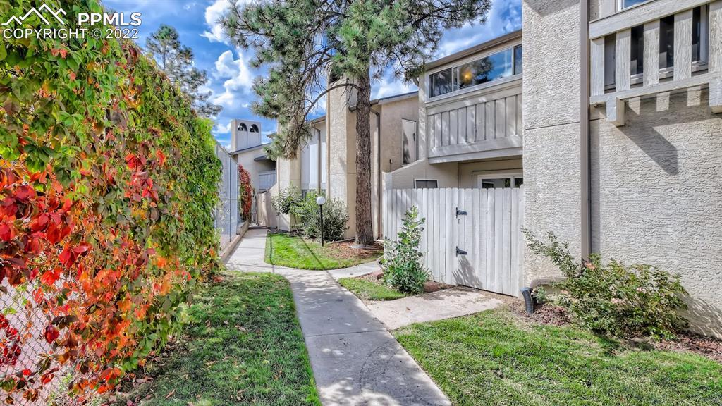 3330 Templeton Gap Rd. #70, Colorado Springs, CO 80907