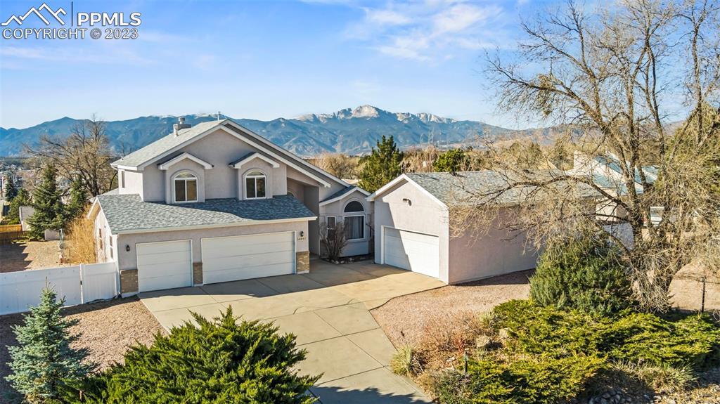 4940 Silver Dr., Colorado Springs, CO 80918