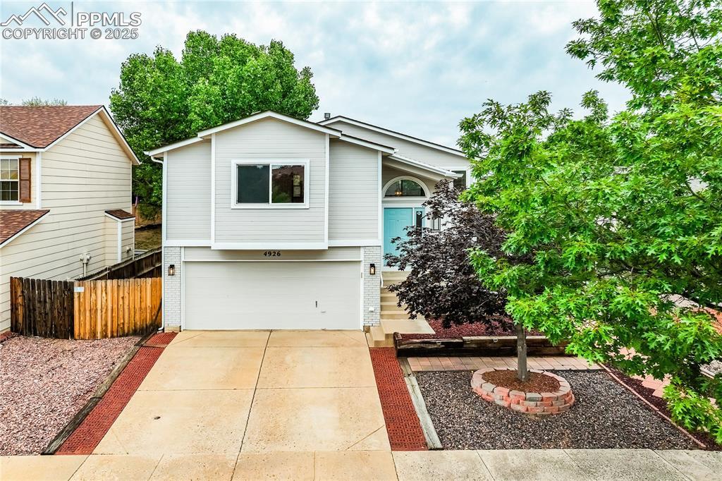 4926 Chariot Dr., Colorado Springs, CO 80923