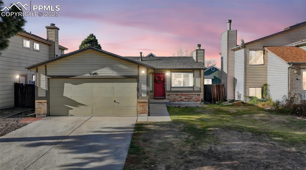 5048 Stillwater Dr., Colorado Springs, CO 80923