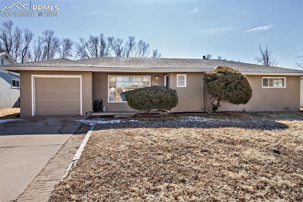 701 Hackberry Dr., Colorado Springs, CO 80911