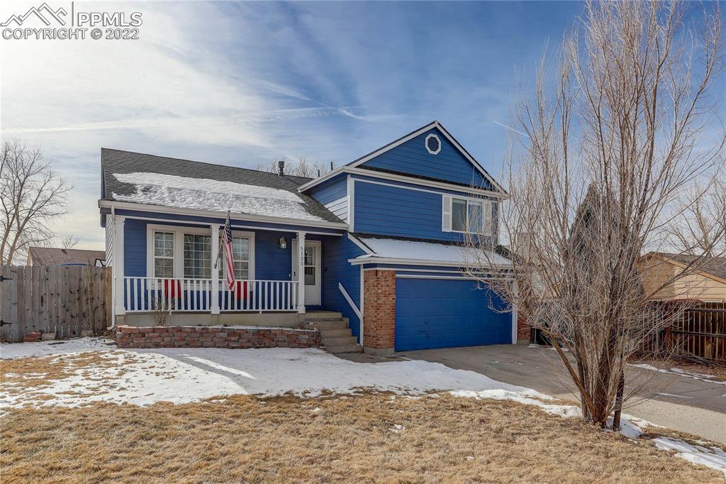 5135 Quill Dr., Colorado Springs, CO 80911