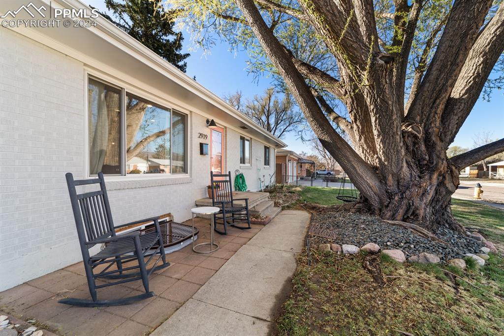 2919 Pennsylvania Ave., Colorado Springs, CO 80907