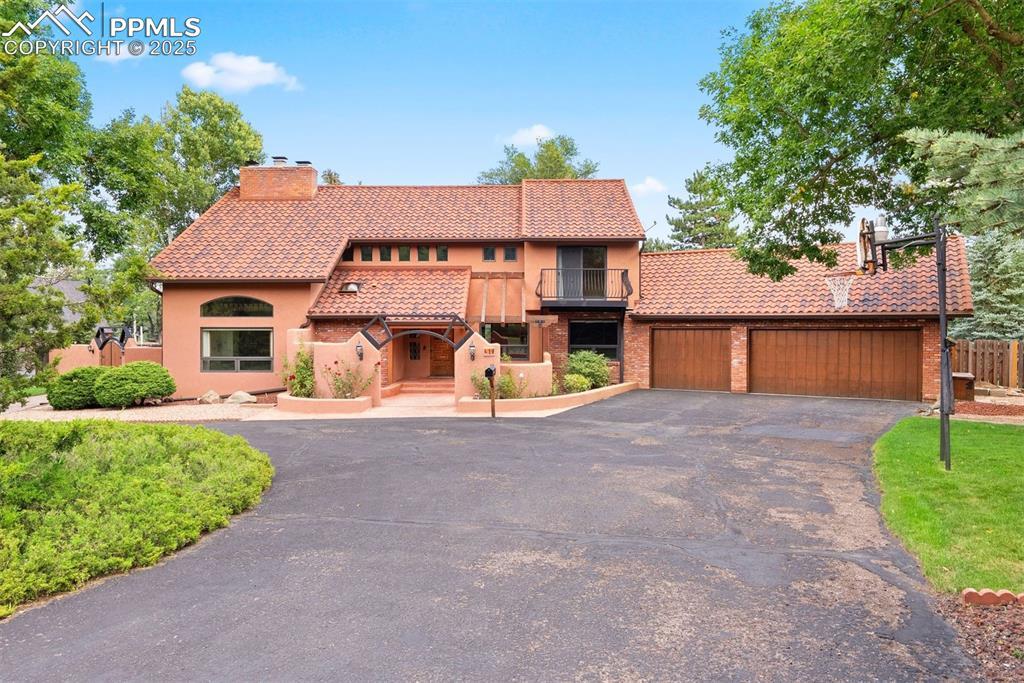 19 Sequoyah Rd., Colorado Springs, CO 80906