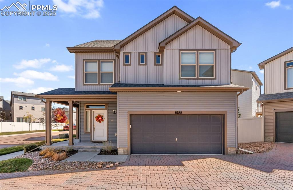 6155 Mineral Belt Dr., Colorado Springs, CO 80927